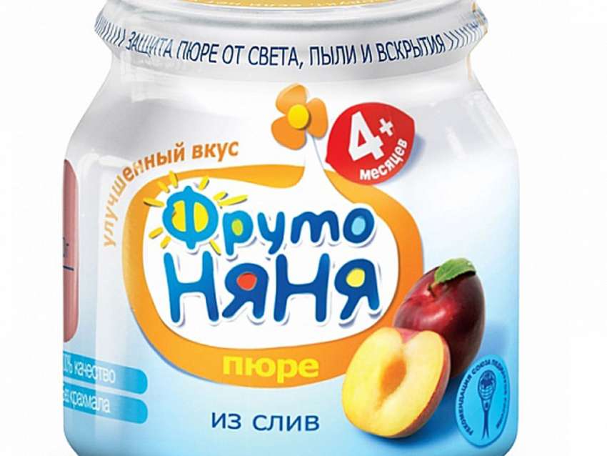 женские контрольная закупка детские овощные пюре 4 обжалования судебных