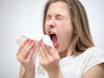 Диета при аллергии у взрослых
