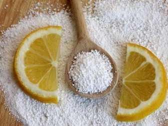 Вред и польза лимонной кислоты