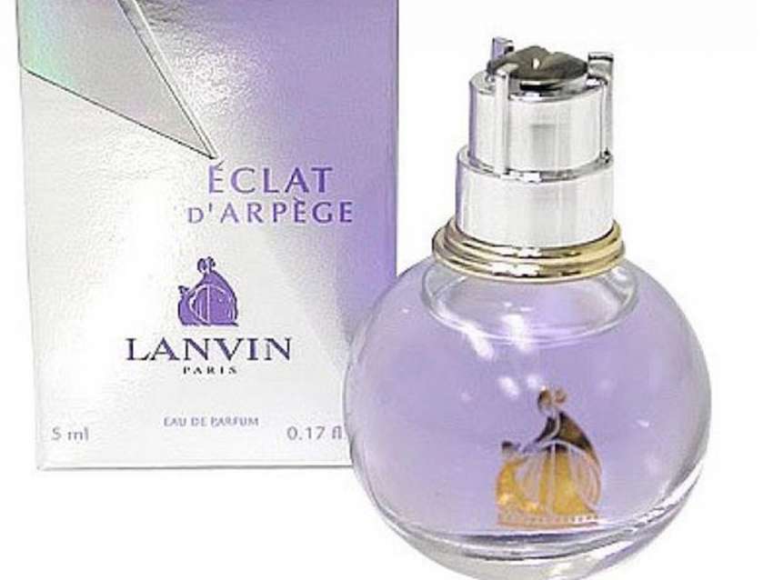 лучший парфюм для женщин рейтинг